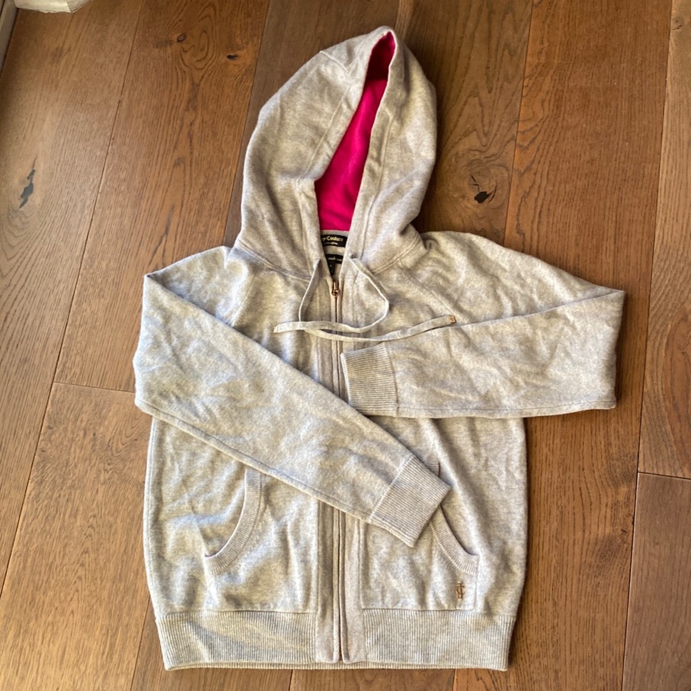 Juicy Couture sweater